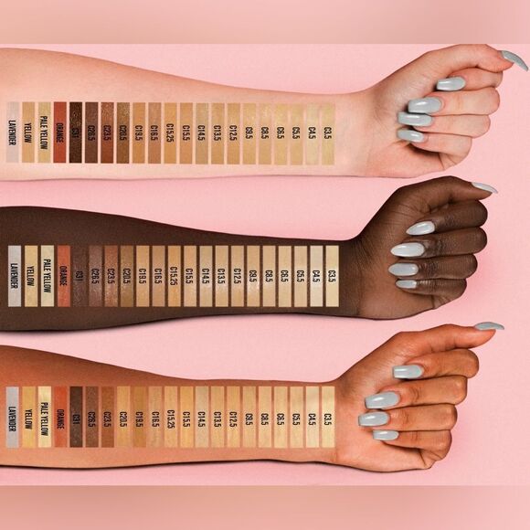 Jeffree Star liquid concealer 🌟 NEW 🌟 color C15.5 - Picture 4 of 4